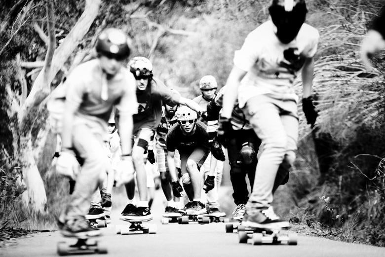 A Bush Christening… Deus Ex Machina USA