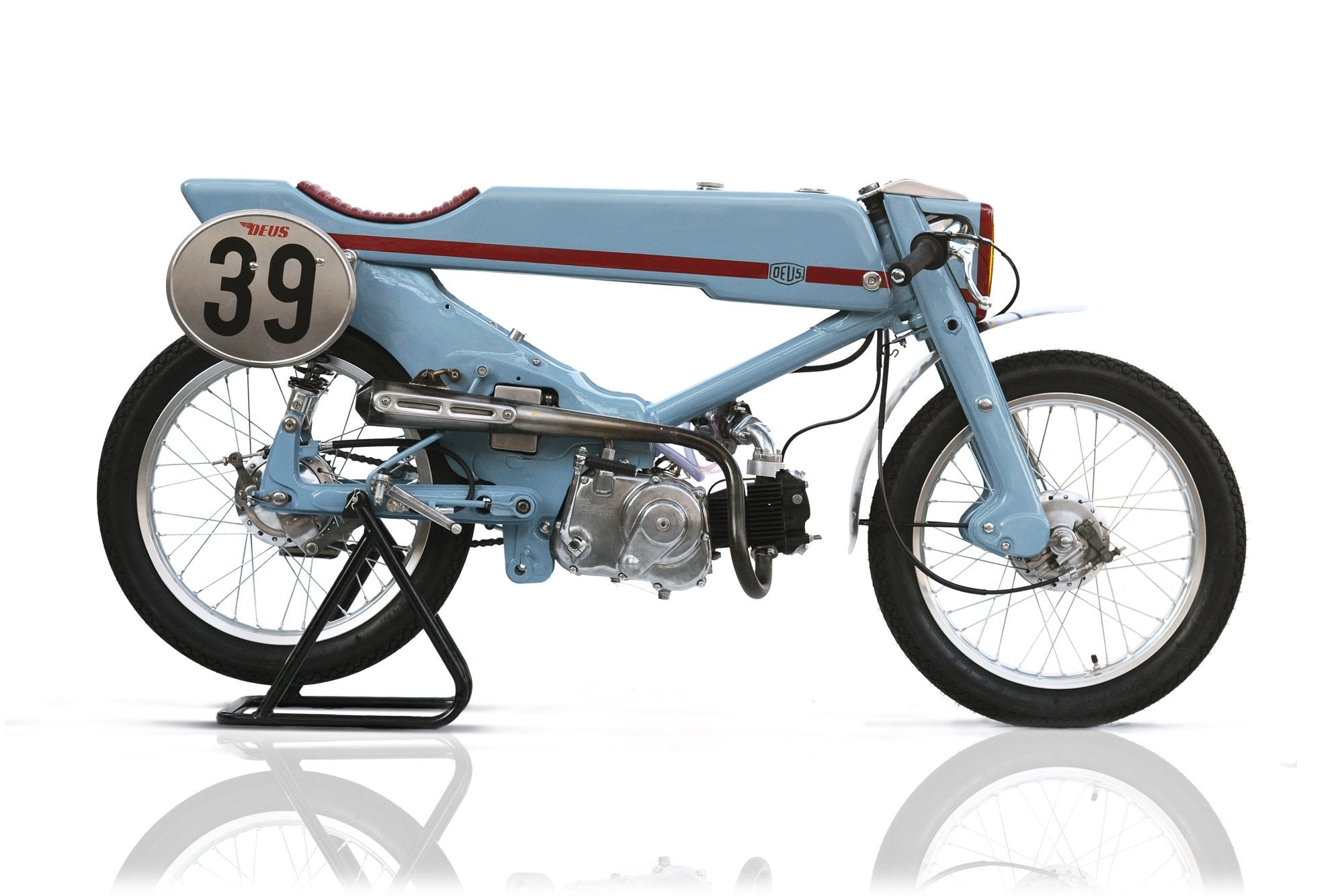 ☆GARAGE-ECO千音寺☆ ホンダ　 トゥディ　AF61 フレーム ホンダ トゥデイ デラックス 2006年式 AF61の諸元・スペック情報