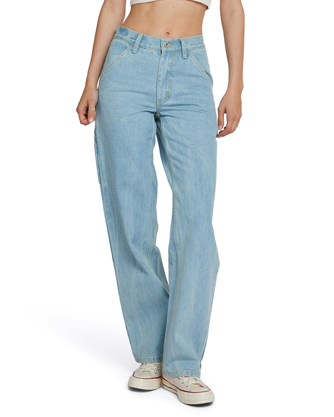 Womens Pants | Deus Ex Machina | Bernie Pant – Deus Ex Machina USA