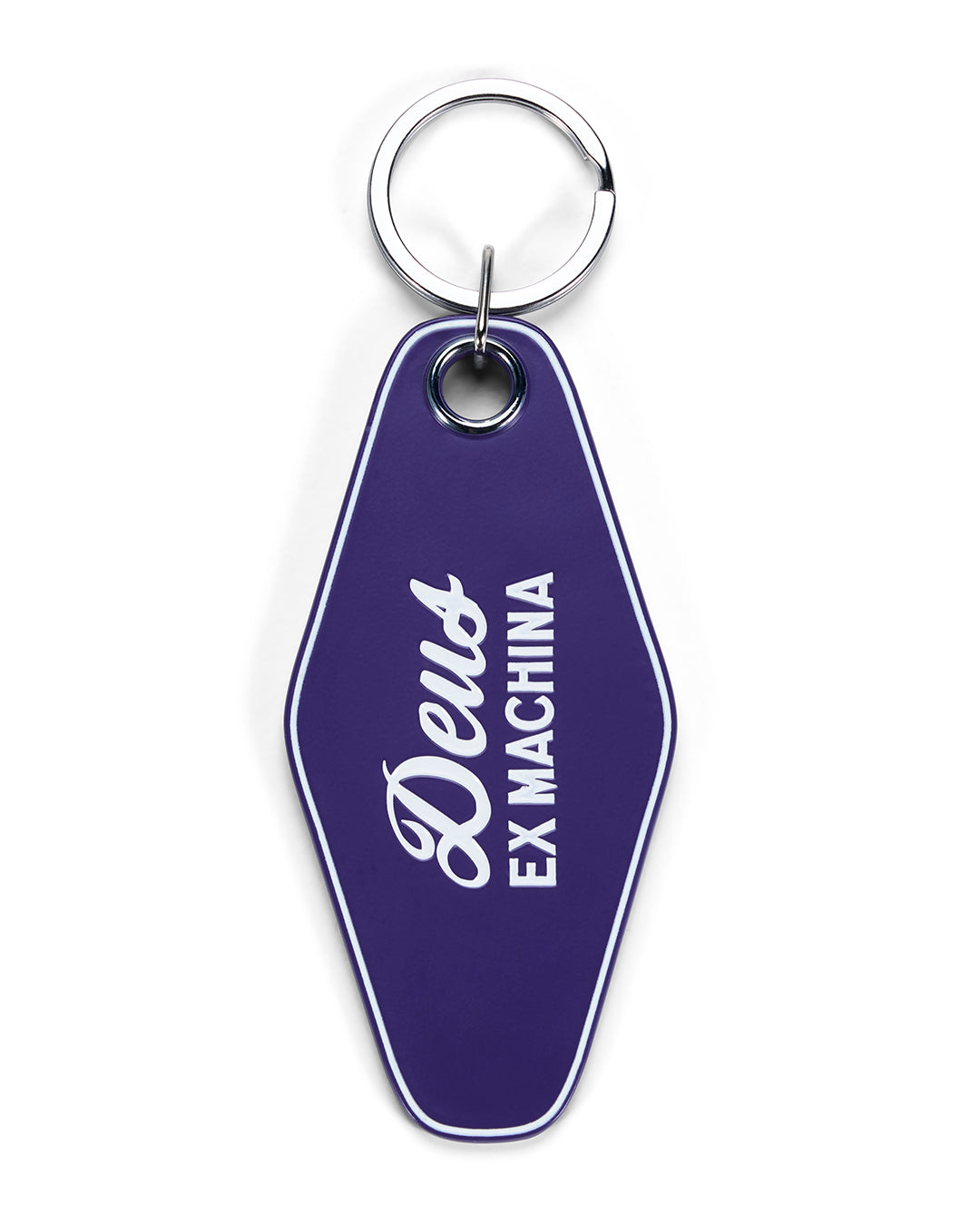 D261MAC138-VeniceKeyTag-