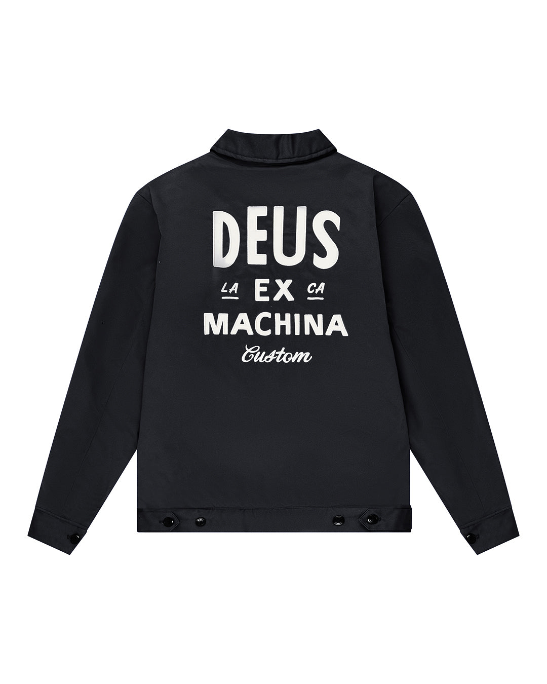 Jackets | Deus Ex Machina | Workwear Jacket 2.0 – Deus Ex Machina USA