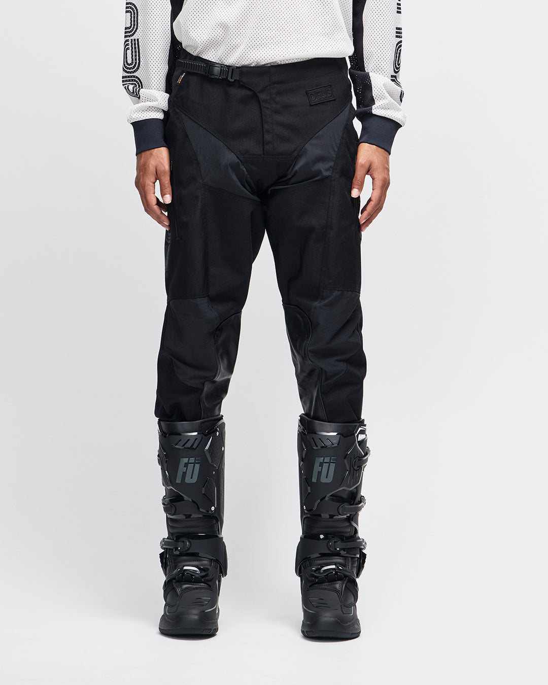Mens Pants|Deus Ex Machina|Moto Off Road Pant – Deus Ex Machina USA