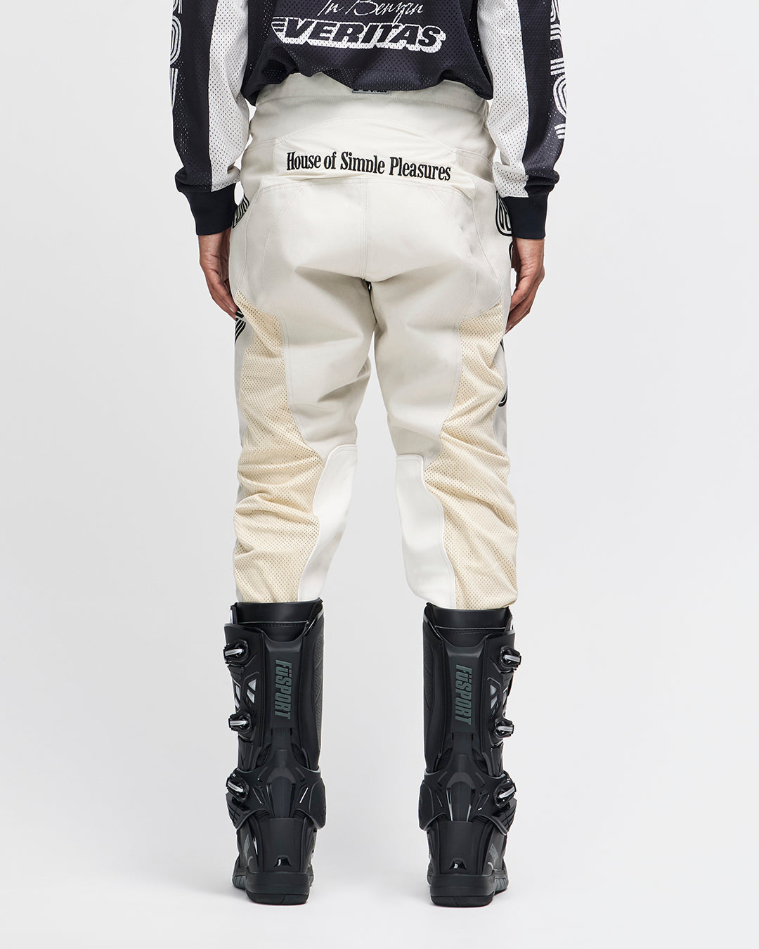 ま*す様 ELDRESO Operation Pants M ELDORESO（エルドレッソ） パンツ Operation Pants / オペレーション
