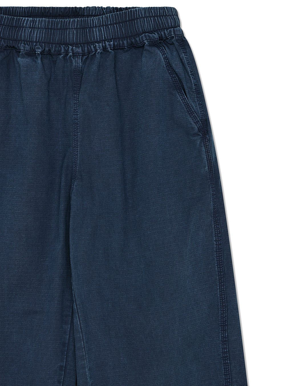 Pants | Deus Ex Machina | Knoxville Pant - Pageant Blue – Deus Ex