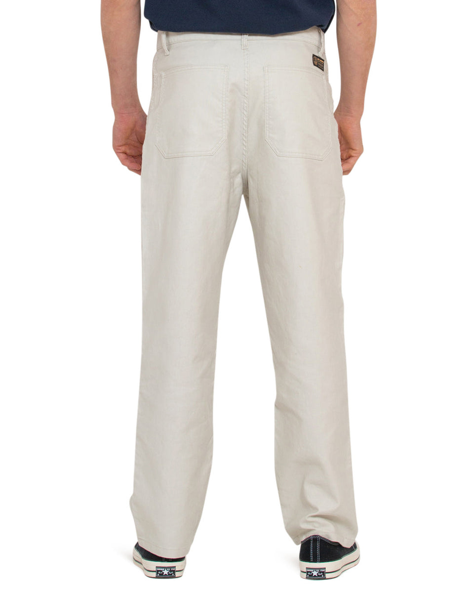 Deus - Compass Pant (2 Colors Available) – Una Mae's Chicago