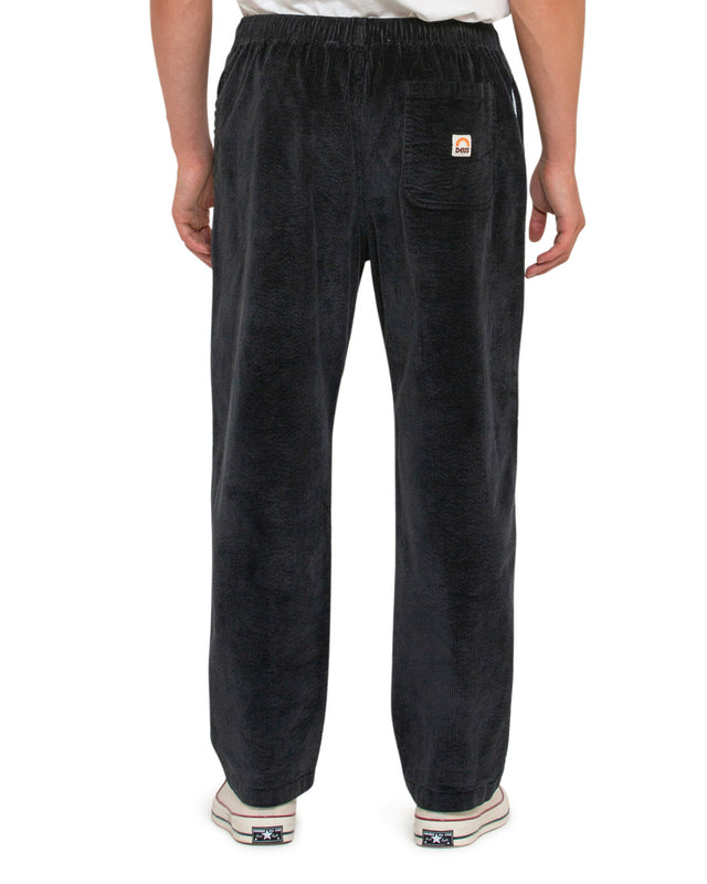 Infinity Beach Pant - Anthracite