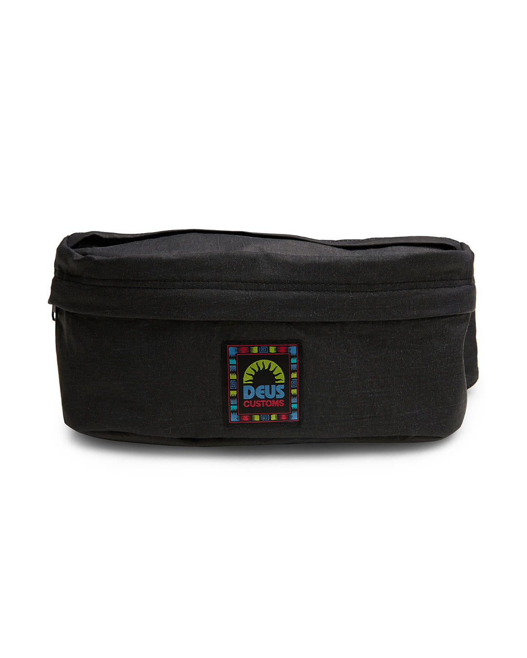 Luggage | Deus Ex Machina | Notions Fanny Pack Anthracite – Deus