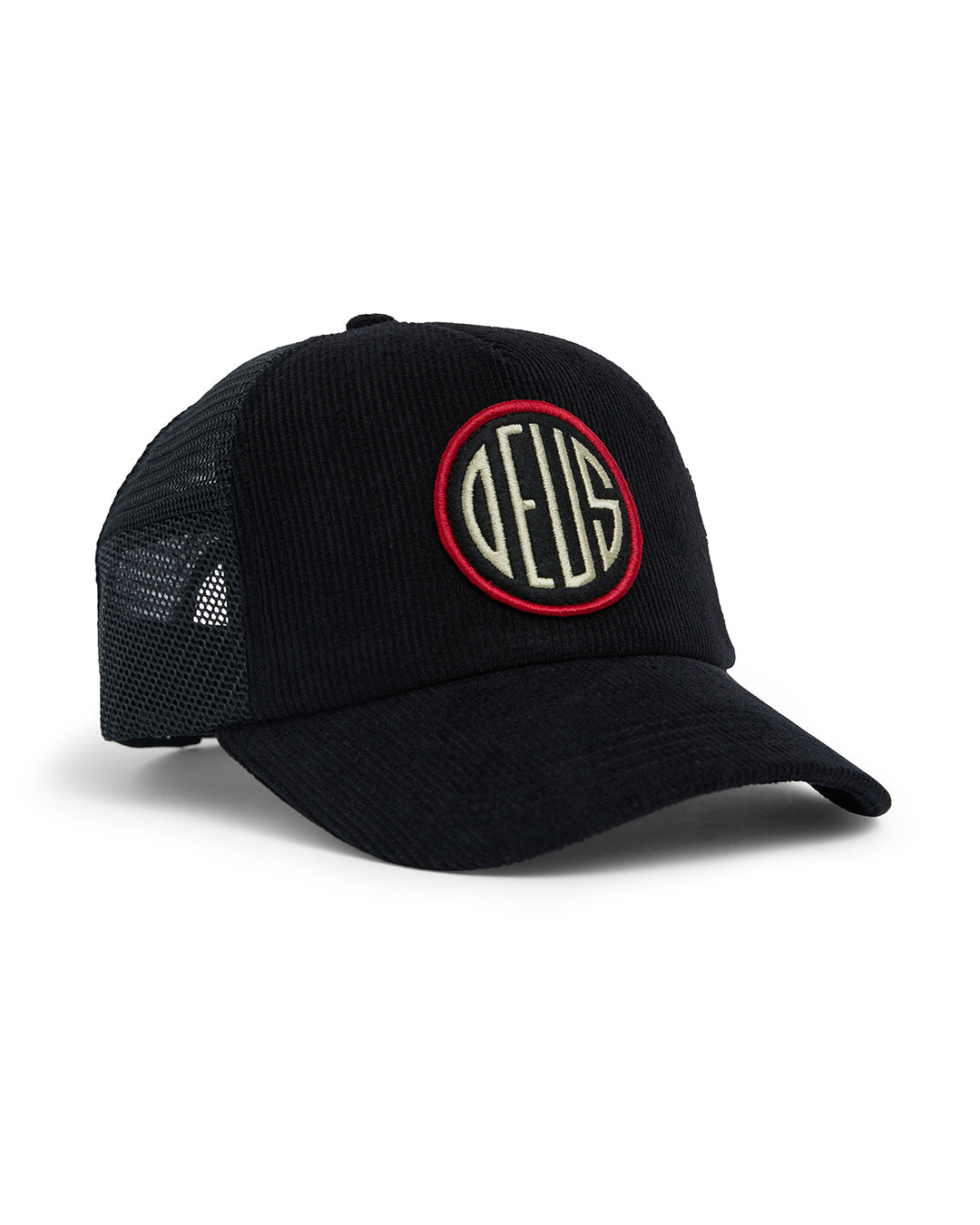 Deus ex shops machina hat