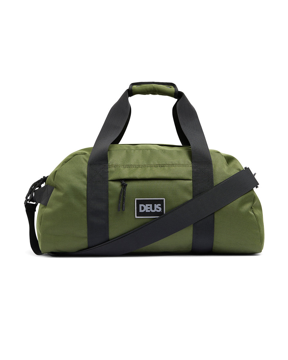 Zalora Billabong Backpack Sale Nylon Duffel Deus Ex Machina Duffle