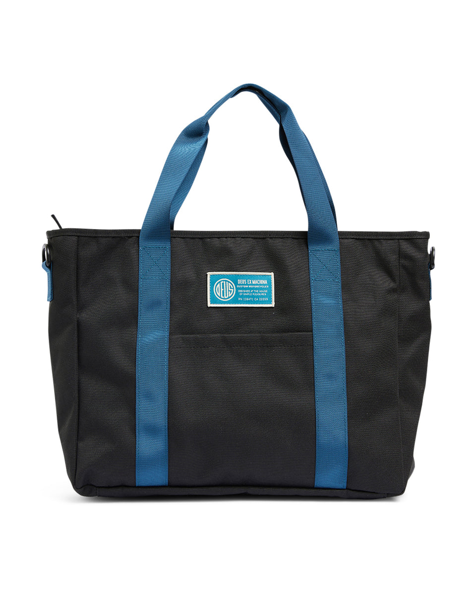 Luggage & Bags | Deus Ex Machina | Utility Tote Bag