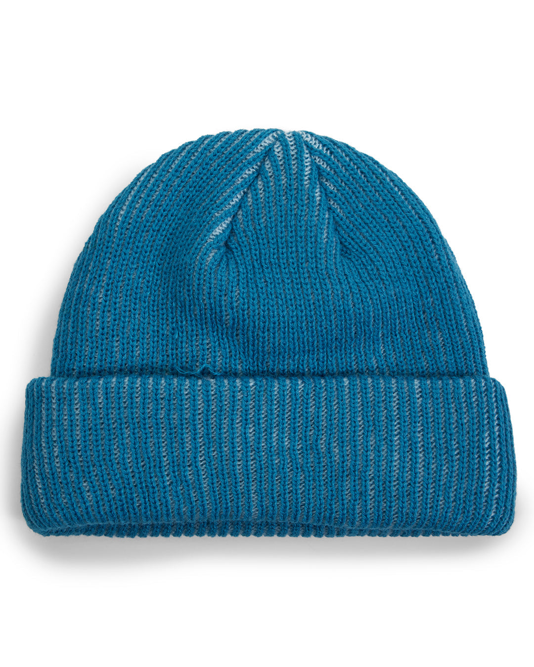 Accessories | Deus Ex Machina | Melody 2-Tone Beanie - Wave Ride