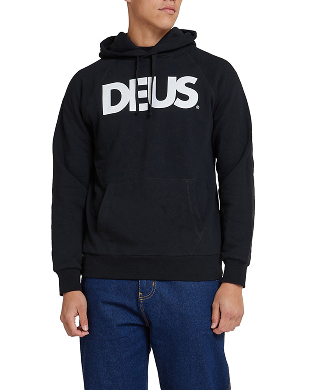 Deus ex discount machina black hoodie