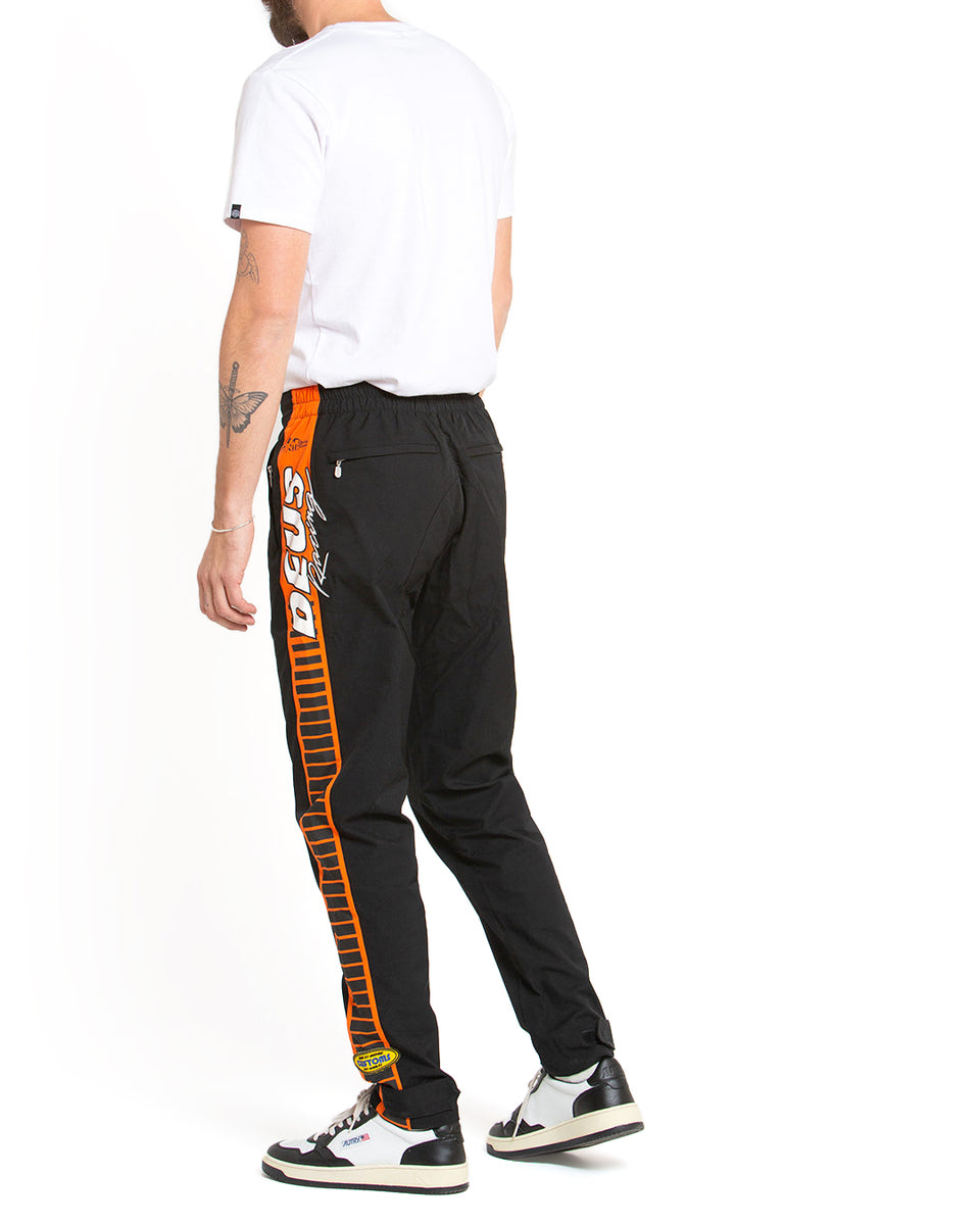 Total Teamwear :: 2/3RD YEAR USW TRACK PANTS