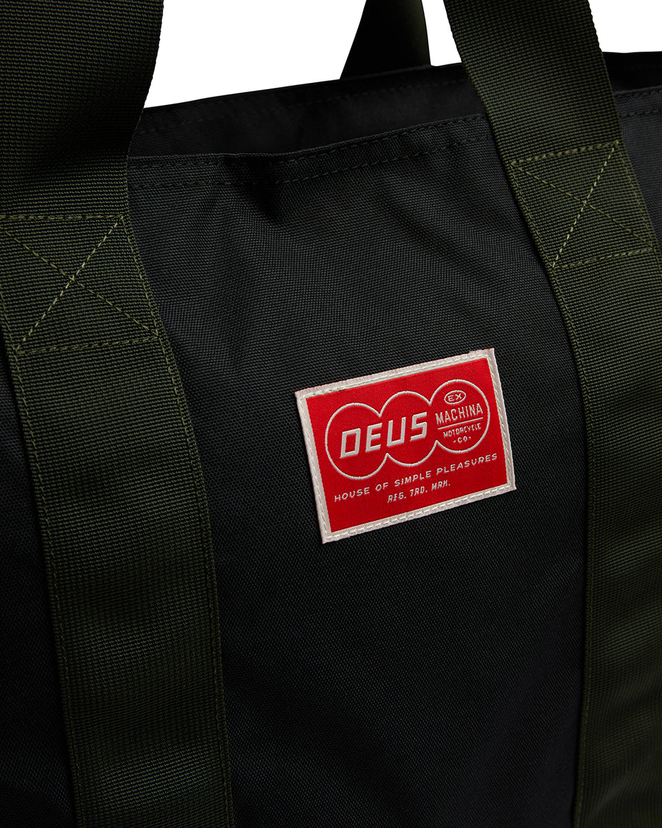 DEUS ex Machina / Accessoires / Shoreline Wash Bag main image 0