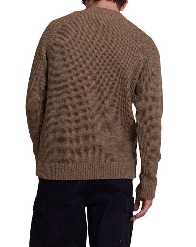 A-Frame Sweater - Sage Green