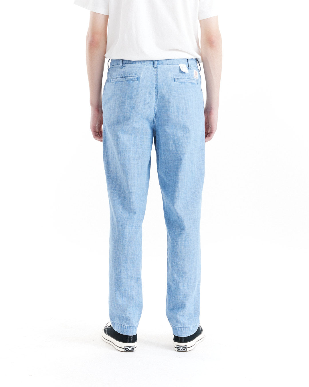 Mens Pants|Deus Ex Machina|Imperial Denim Pant – Deus Ex Machina USA