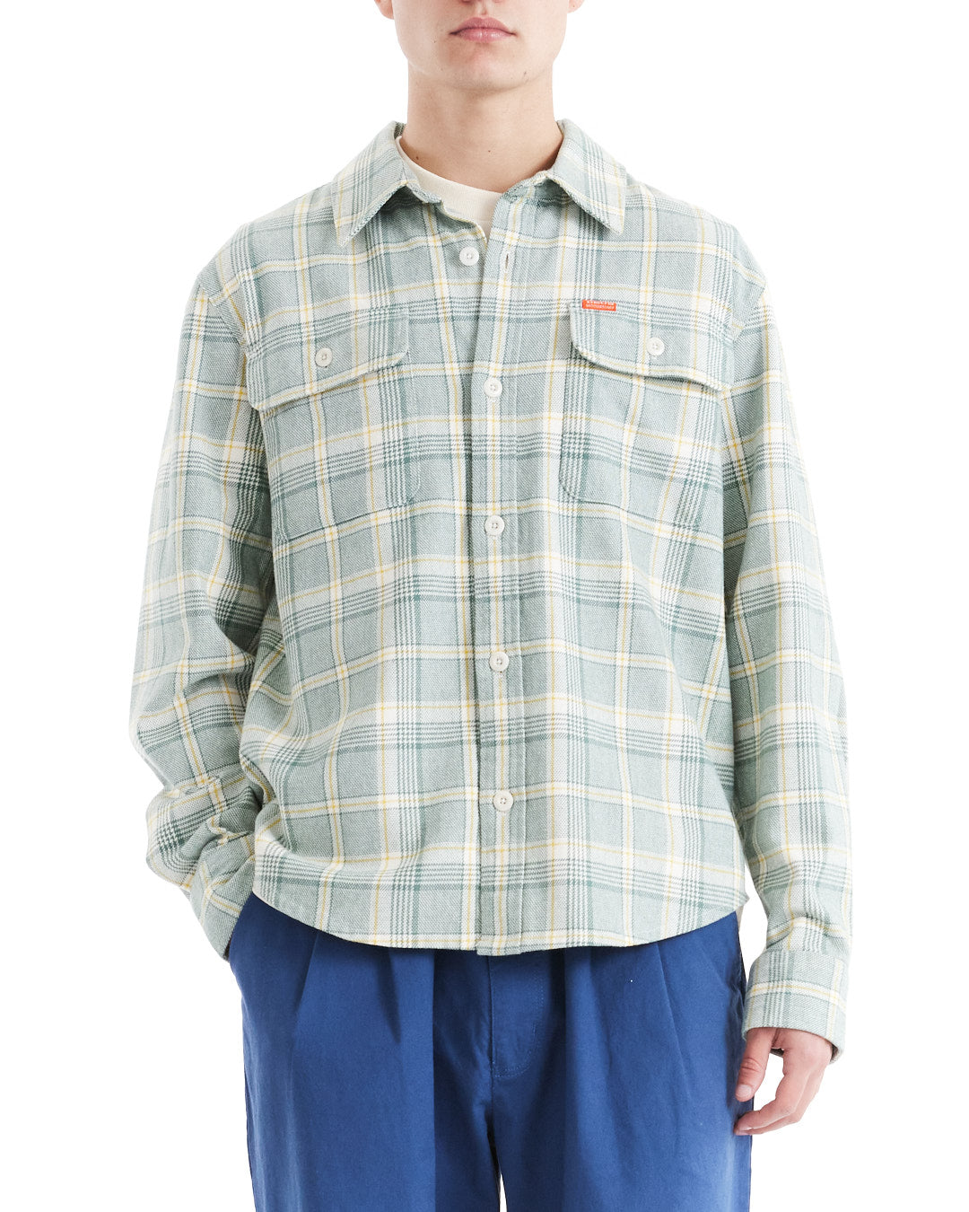DMP255125-VacayCheckShirt-