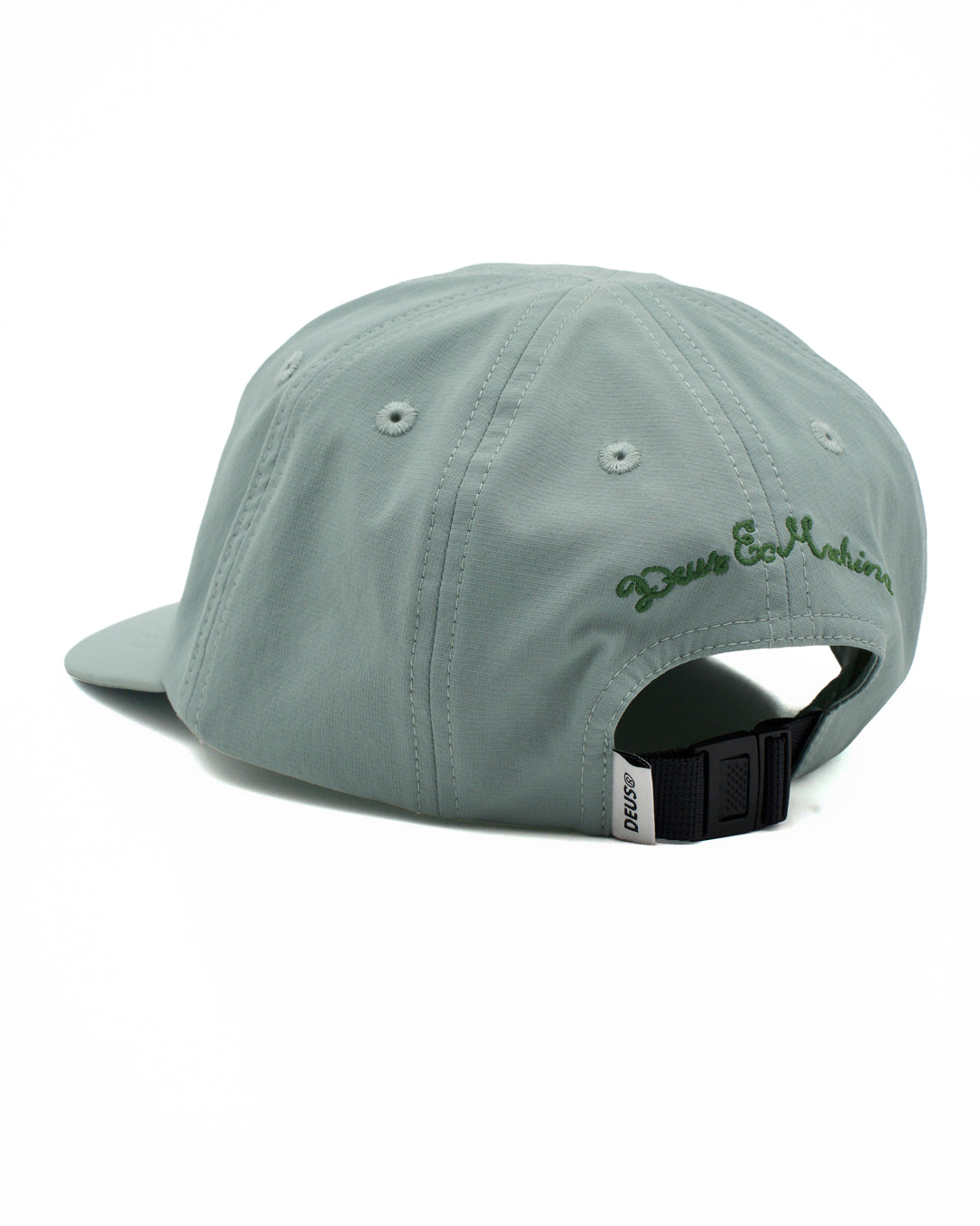 Cap|Deus Ex Machina|Late Night 8 Panel Cap – Deus Ex Machina USA