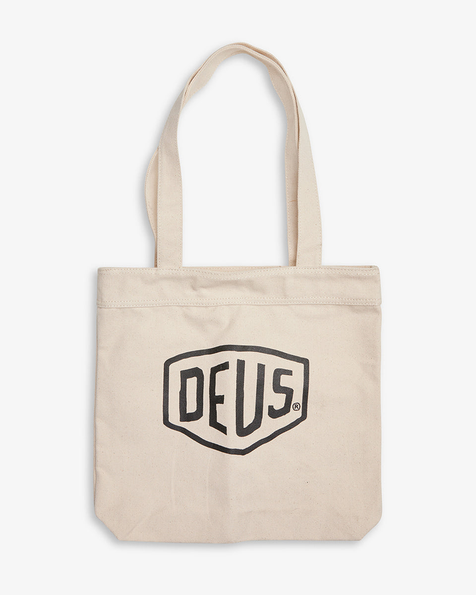 Bags | Deus Ex Machina | Classic Tote Bag – Deus Ex Machina USA