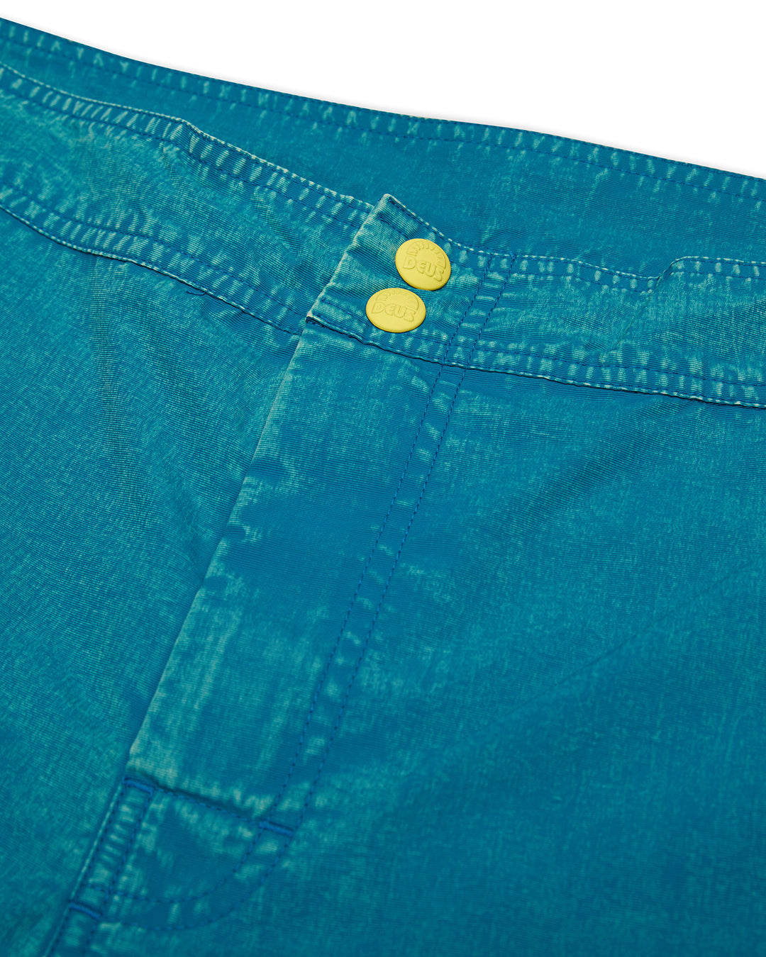 Pulse Acid Boardshort - Ocean