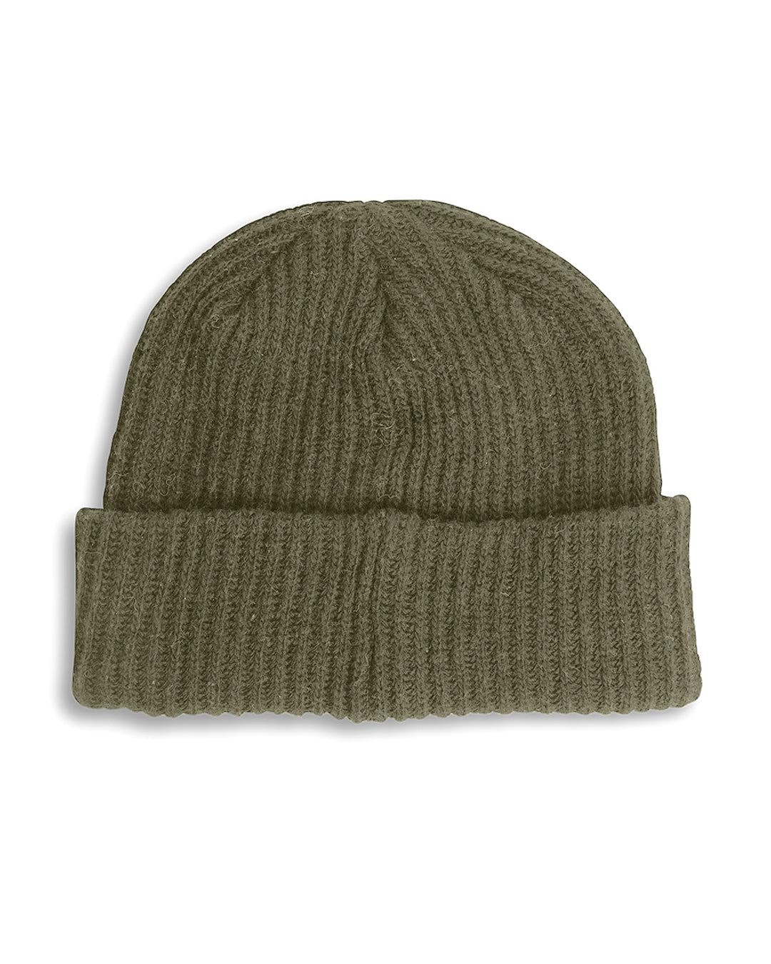 Beanie | Deus Ex Machina | Shield Beanie - Forest Green – Deus Ex