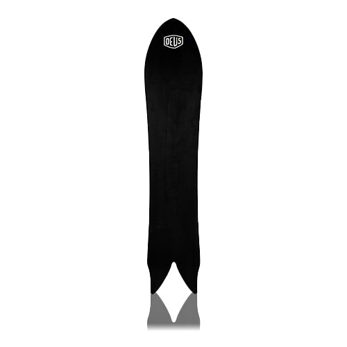 The Pike 2.0 - Black|Flatlay