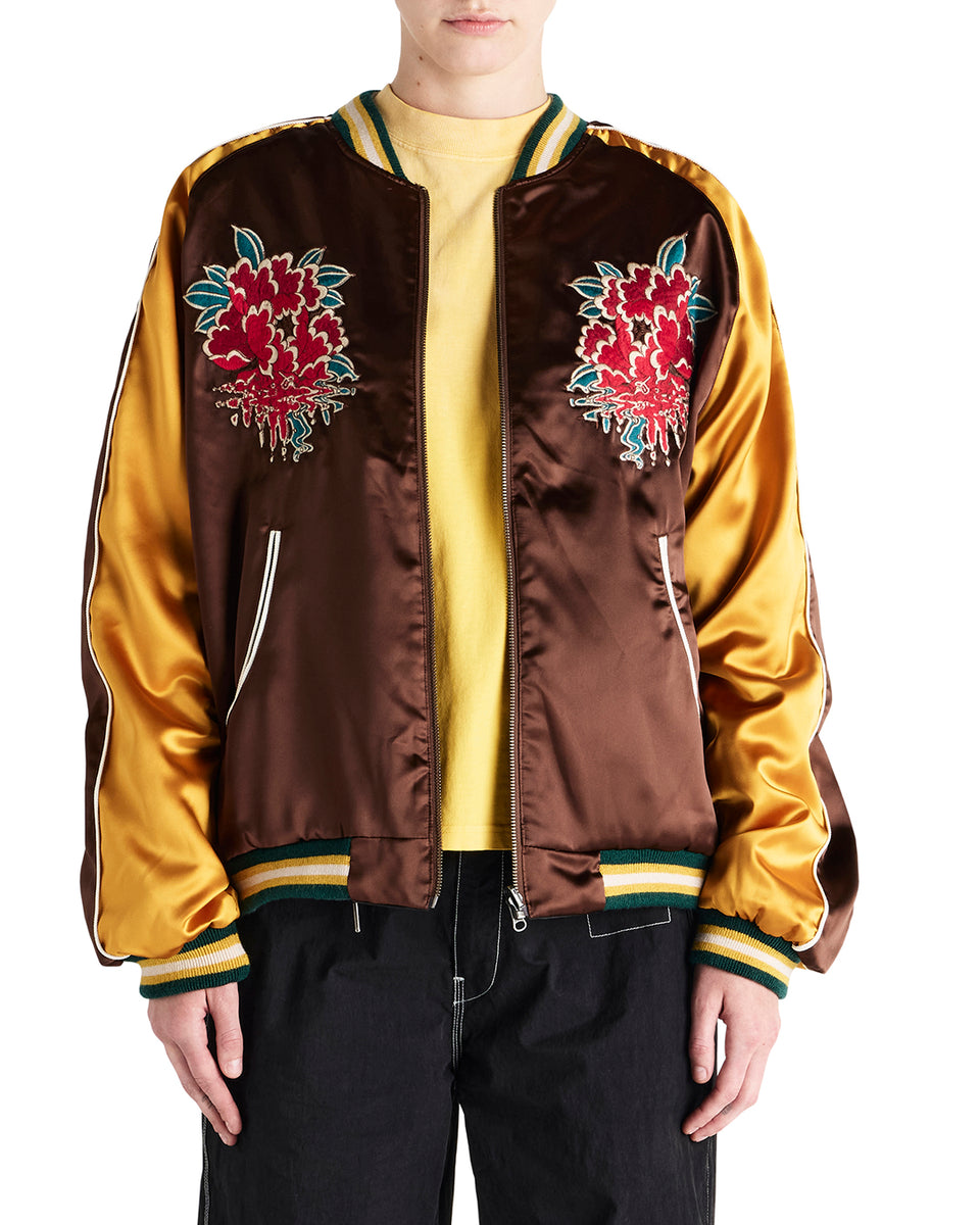 Mens Jacket|Deus Ex Machina|Impermanent Resonance Jacket – Deus Ex 