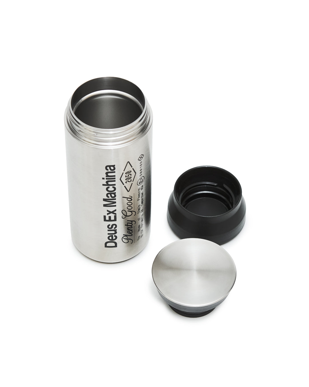 Drink Bottle | Deus Ex Machina | Plenty Good Travel Tumbler