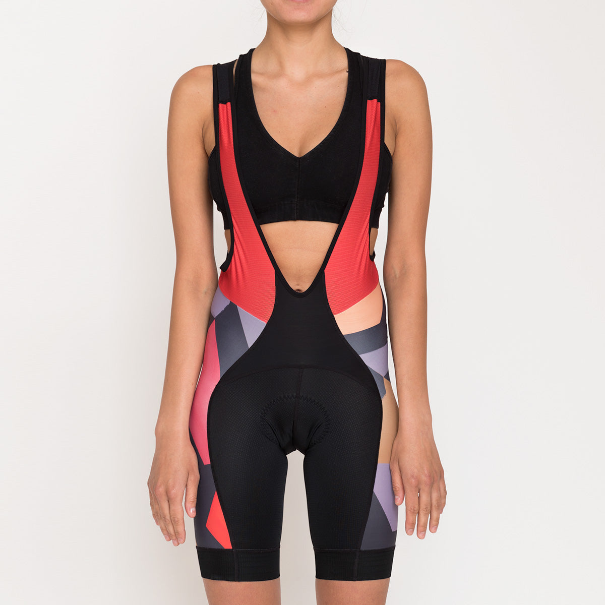 All Sorts Bib - Multi