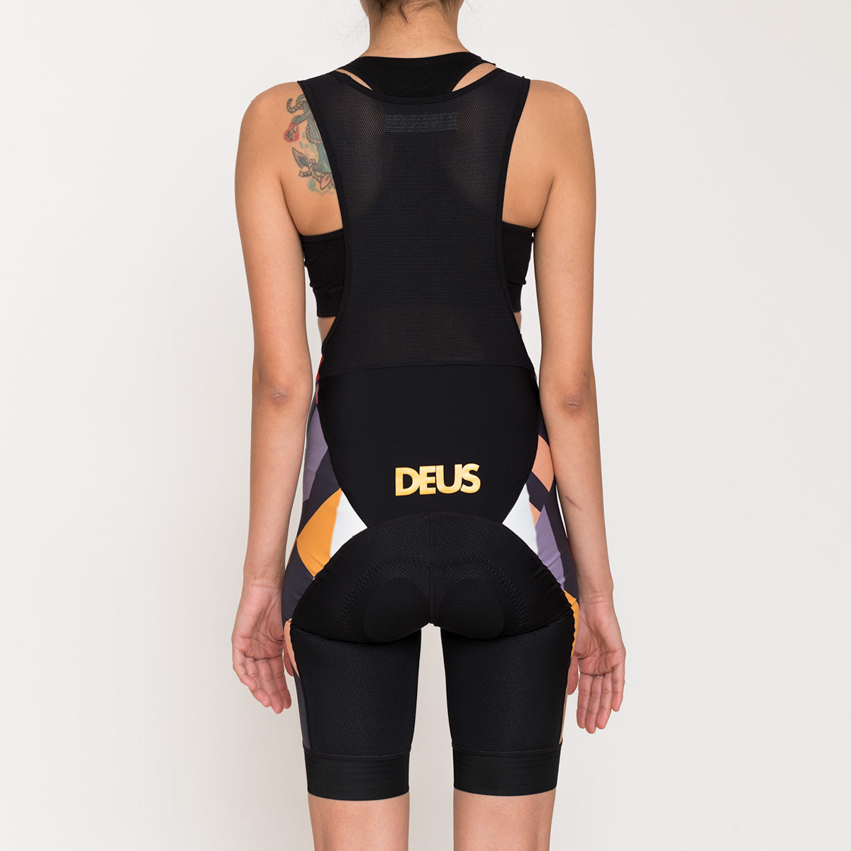 All Sorts Bib - Multi