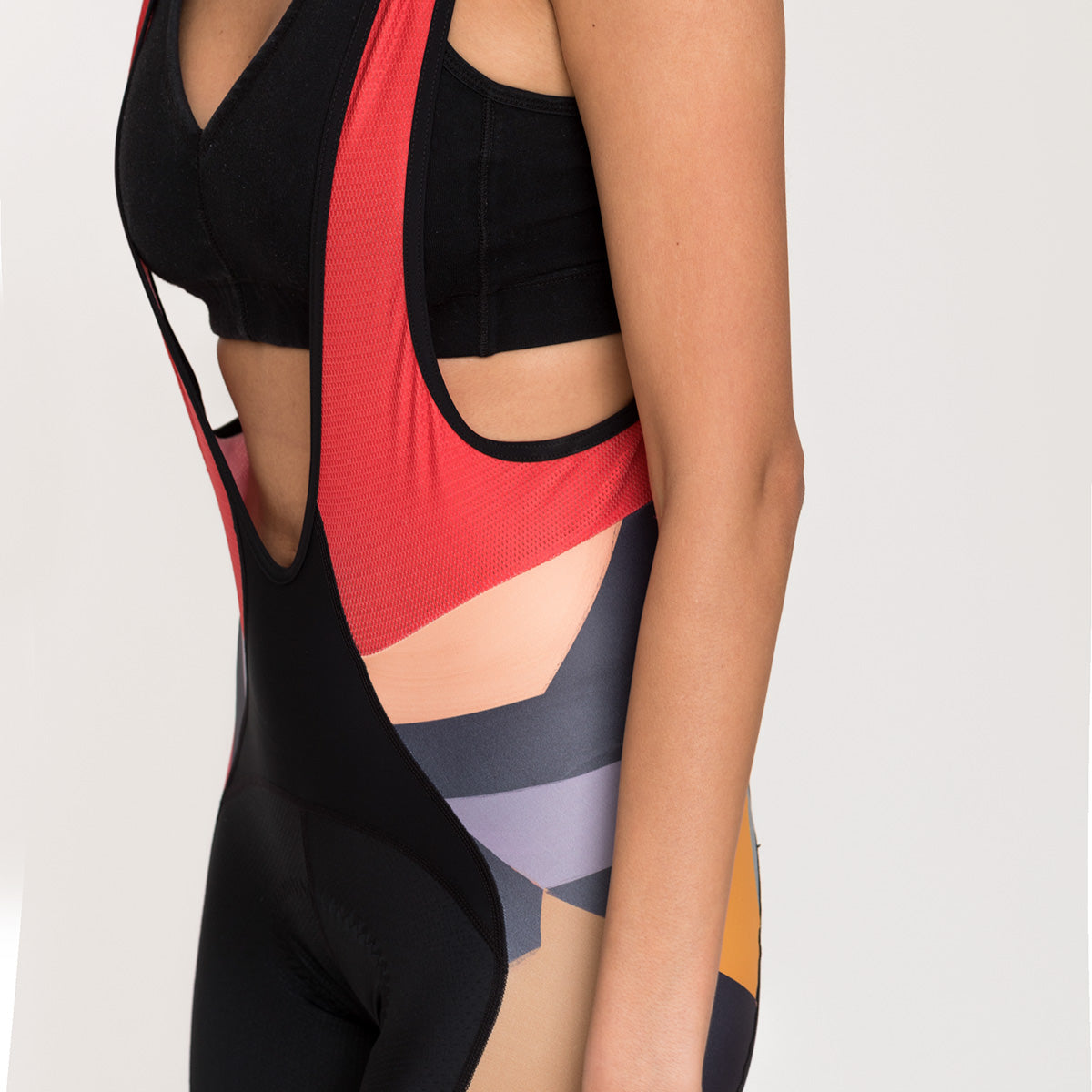 All Sorts Bib - Multi