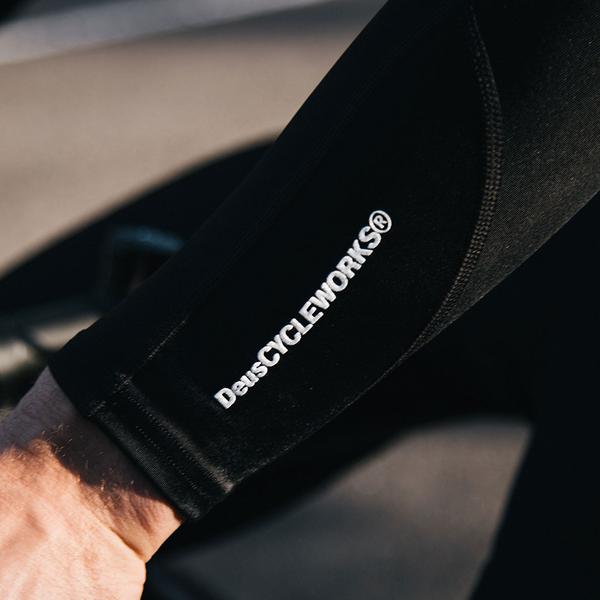 Arm Warmers - Black