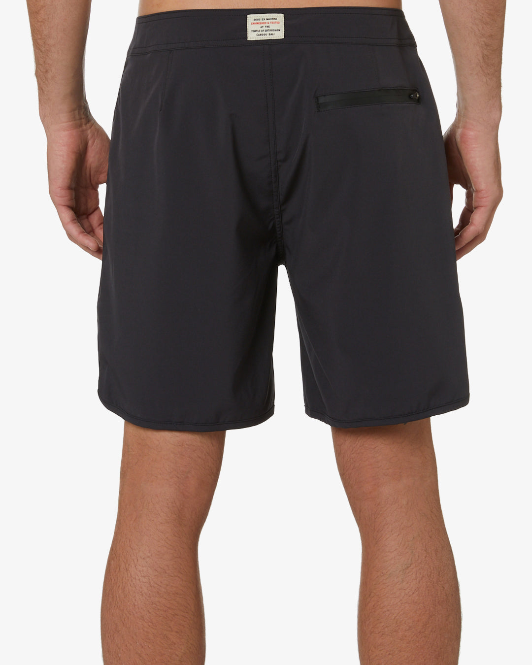 Elite Boardshort 2.0 - Black|Model