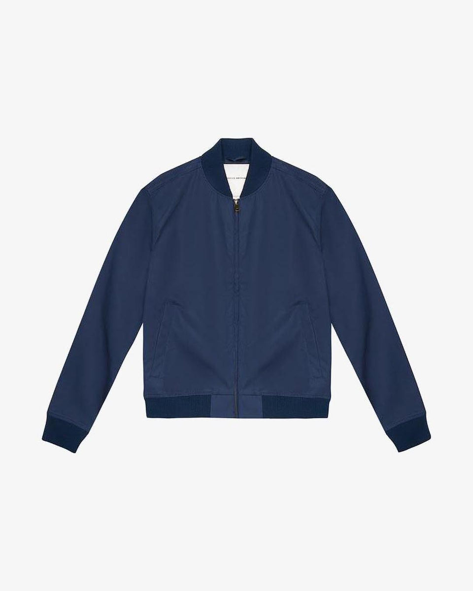 Jackets | Deus Ex Machina | Garth Bomber Jacket – Deus Ex Machina USA