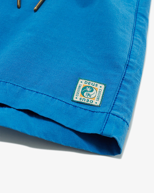 Sandbar Garment Dye (16") - French Blue