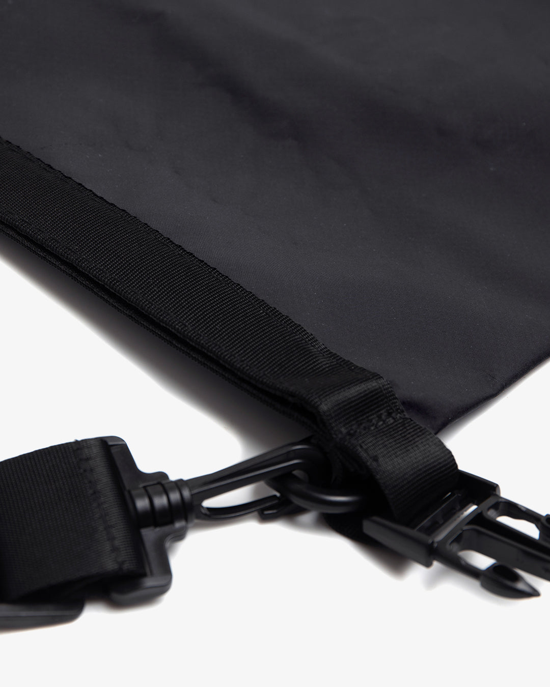 Dry Stash Bag - Black