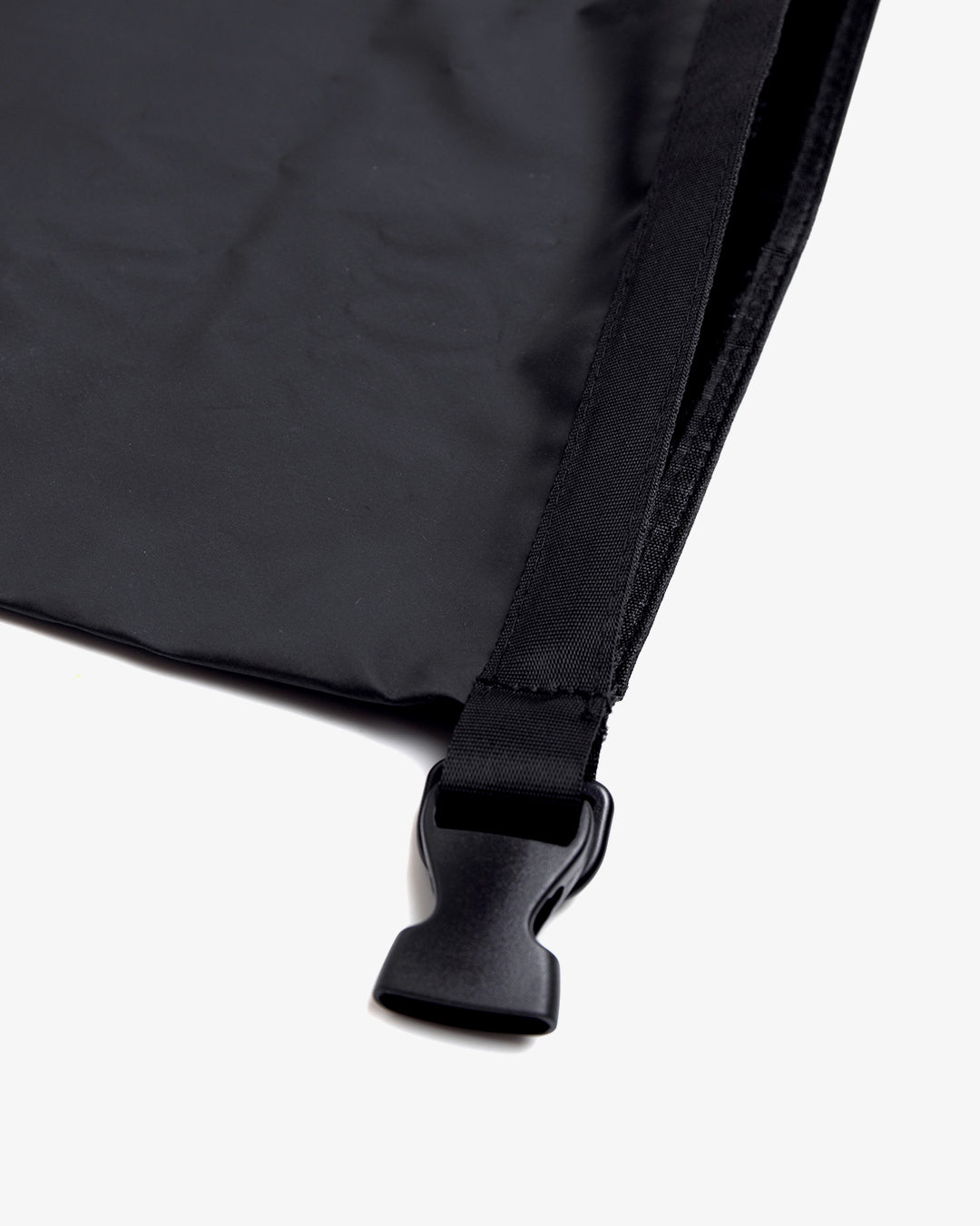 Dry Stash Bag - Black