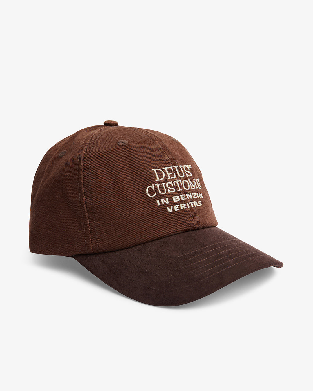 Hats | Deus Ex Machina | Portal Dad Cap – Deus Ex Machina USA