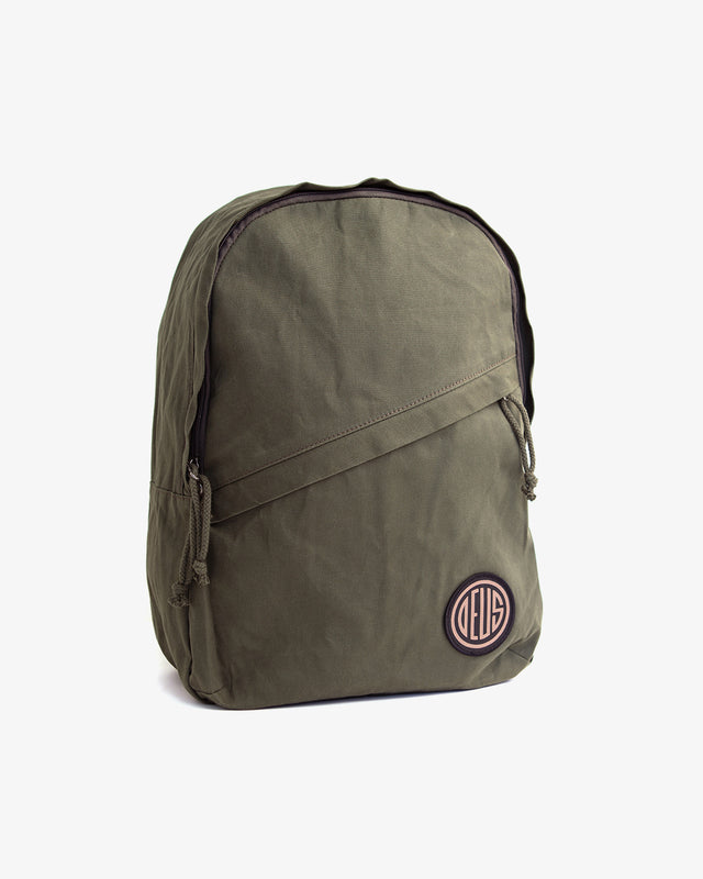 Arlo Backpack - Forest Night