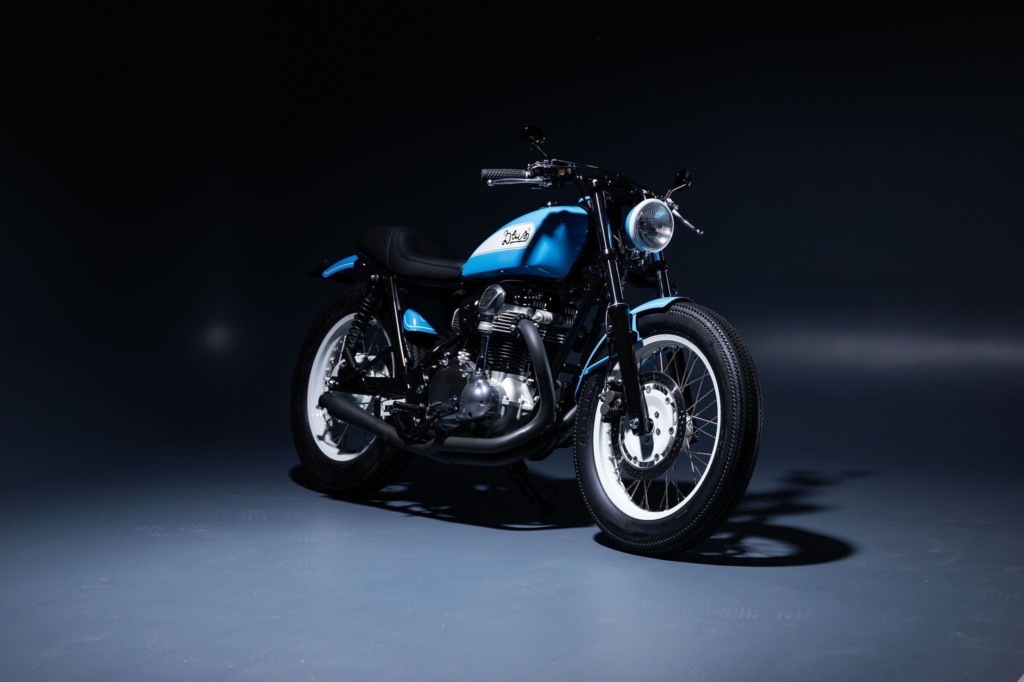 Deus Ex Machina x Alpha Industries - Season Two. – Deus Ex Machina USA