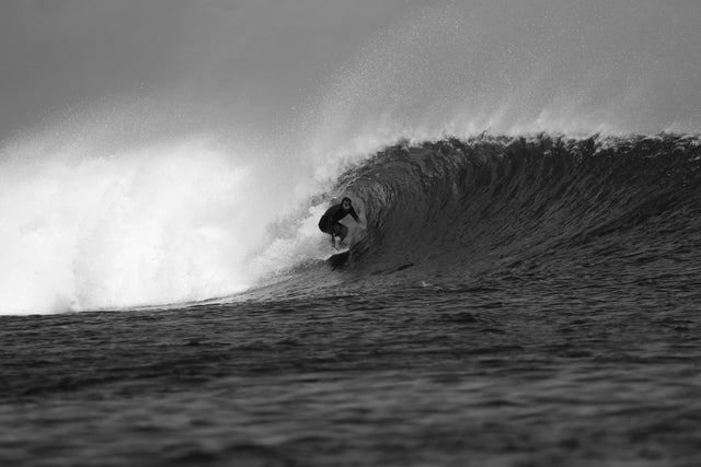 Between Two Shores: Brazil to Bali with Andrew Serrano