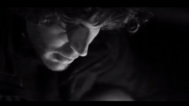 A new single from Matty P – Deus Ex Machina USA