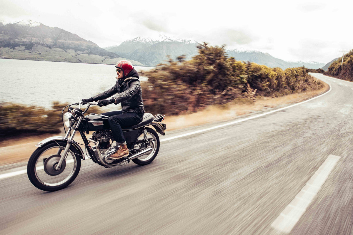 Welcome To Winter - FW19 with Riley Harper – Deus Ex Machina USA