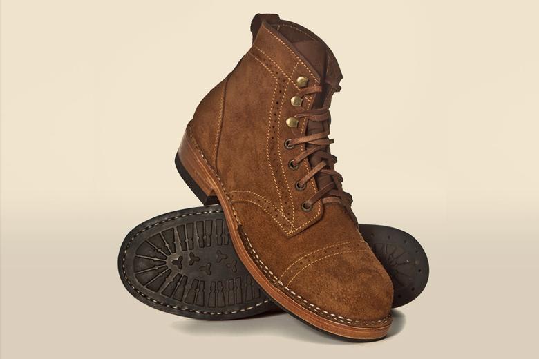 Iron horse boots hotsell