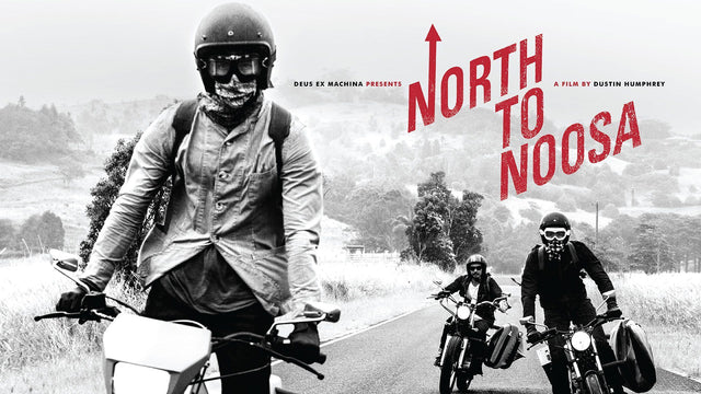 North To Noosa - Trailer