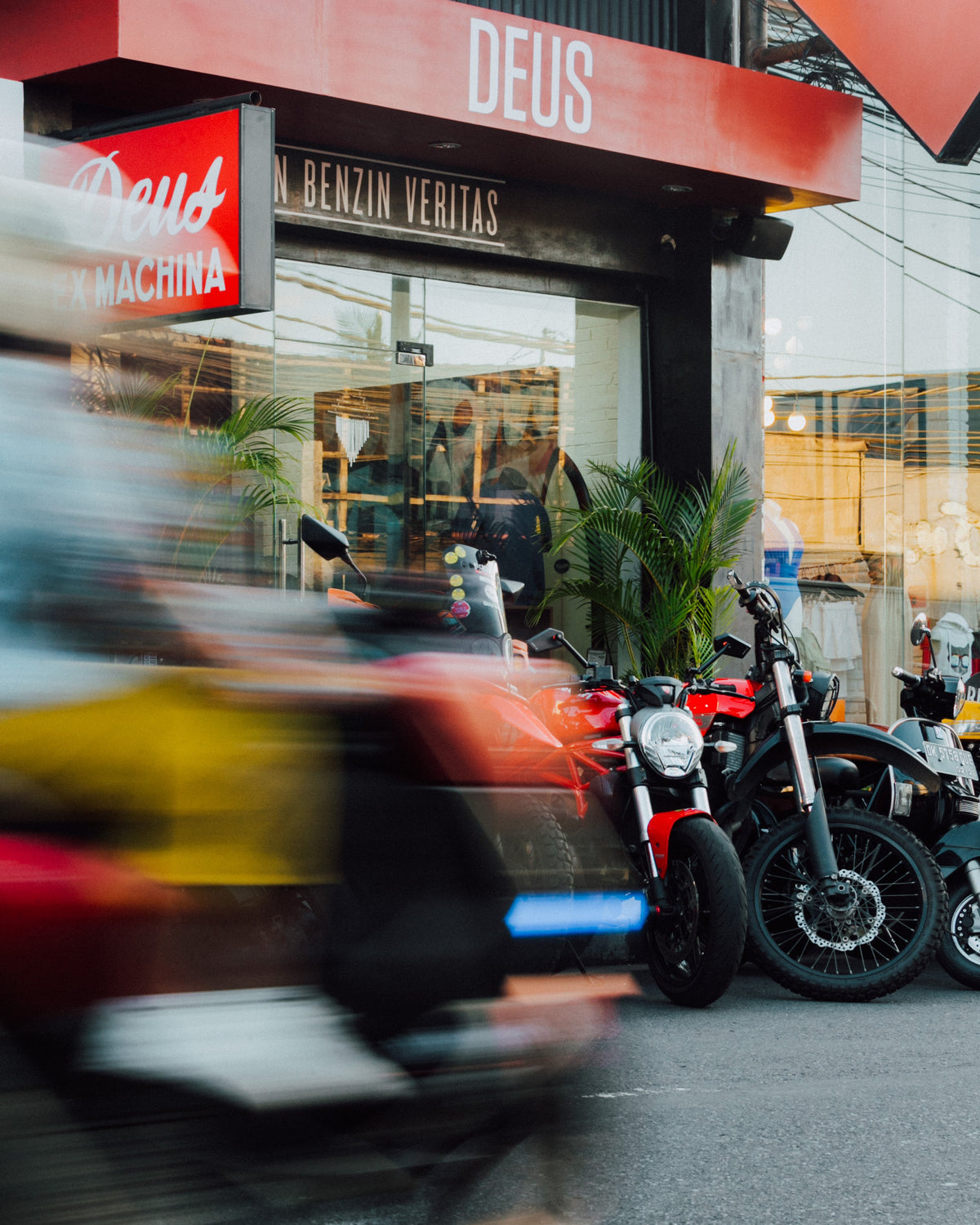 Store - Deus Oberoi Bali – Deus Ex Machina USA