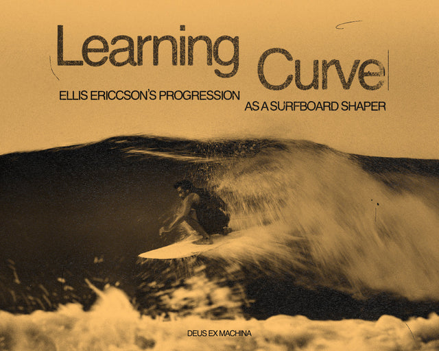 Learning Curve