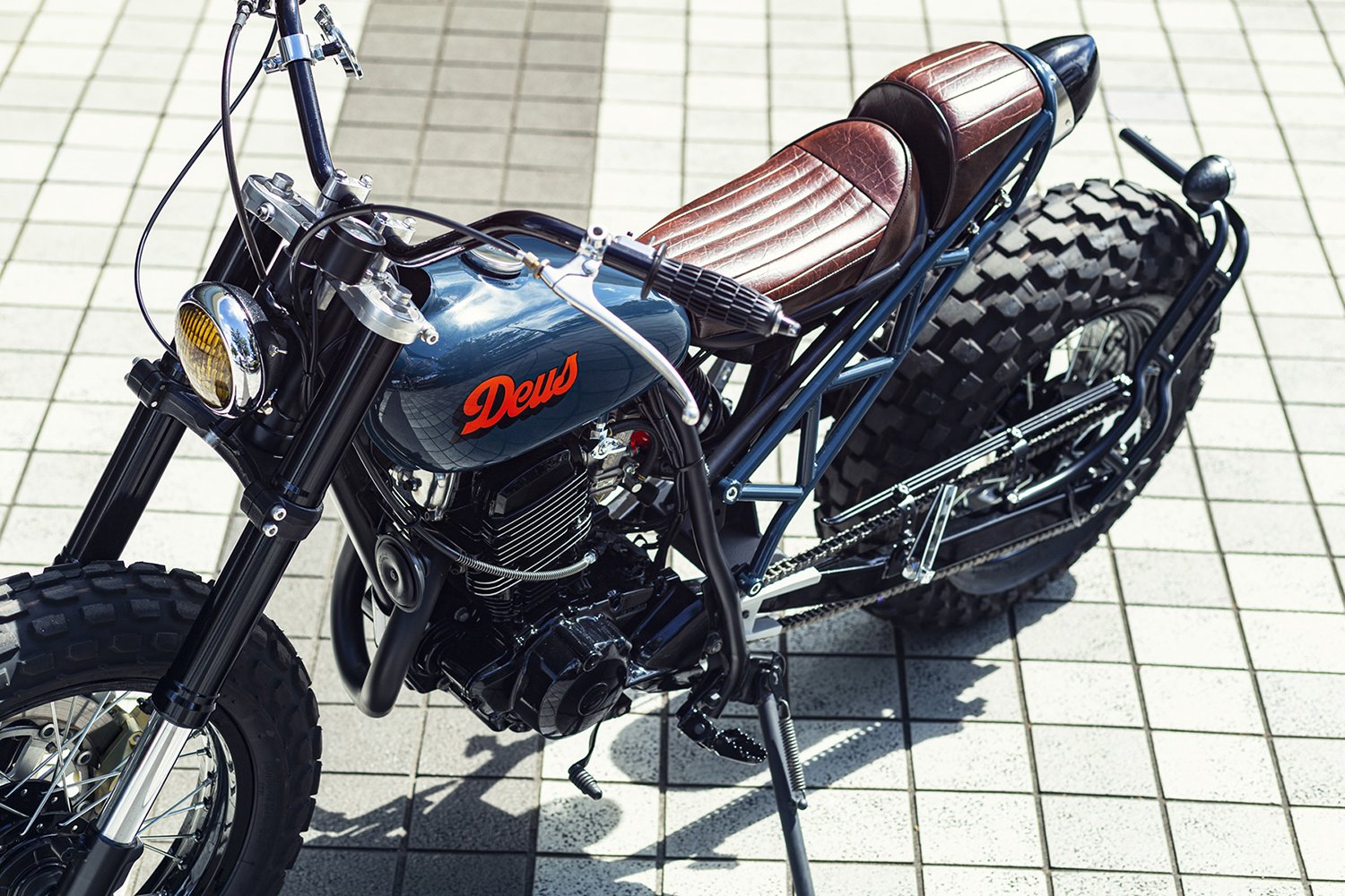 DIRT DAUBER – Deus Ex Machina USA