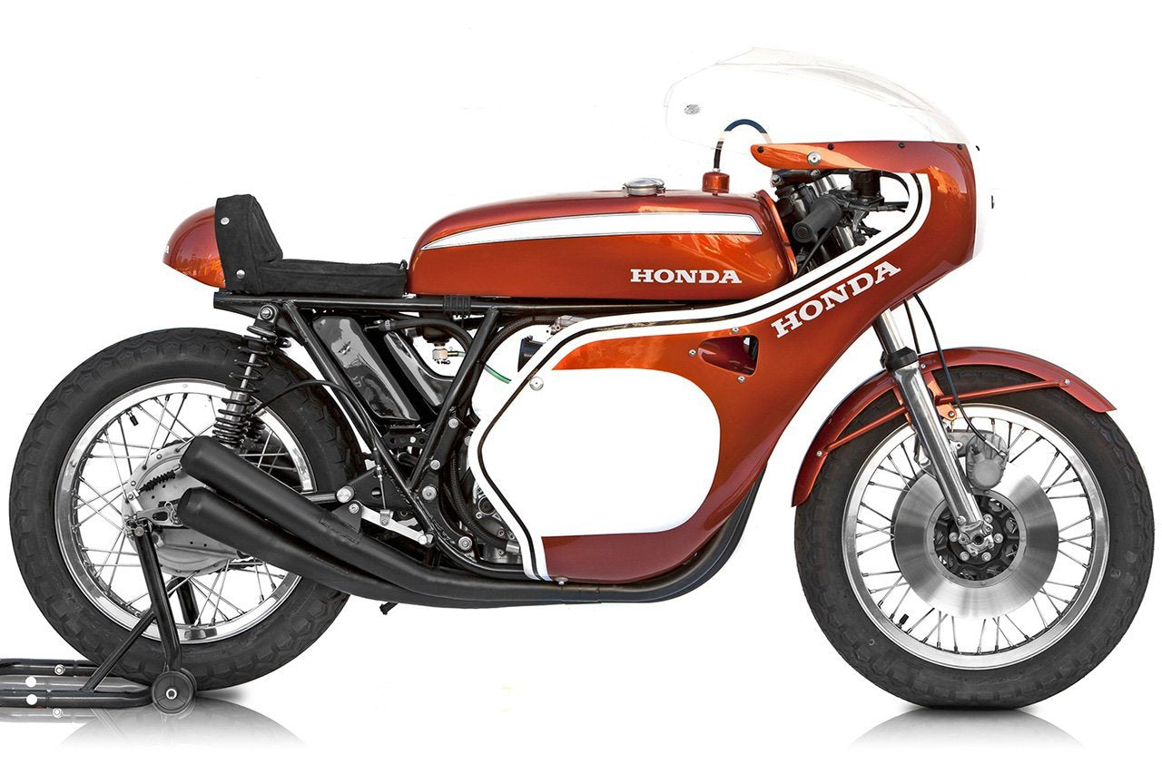 DAYTONA ARブレーカーCB750 RC42 71950専用 ステー付 CB750 RC42 デイトナ DAYTONA 71950 AR BREAKER ブレーカー ビキニ