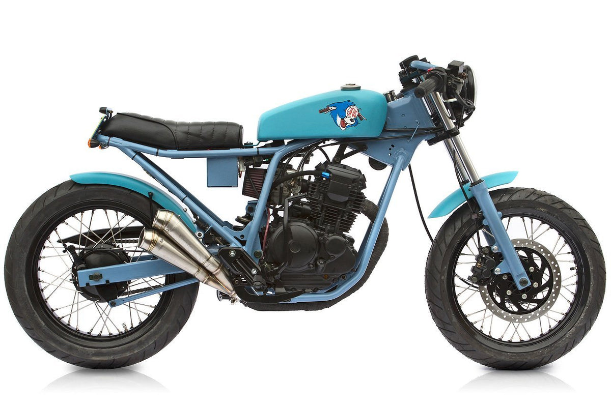 Mouse Trap – Deus Ex Machina USA